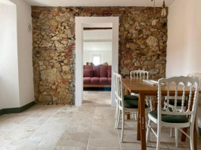 La Petite Fenêtre Casale Marittimo